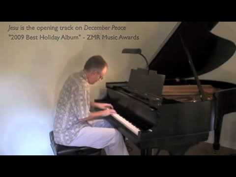 Stanton Lanier_Jesu, Joy of Man's Desiring.