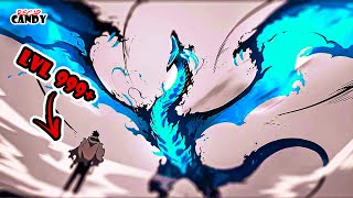 (LIVE) (FULL) ULTIMATE SSS-SKILL NA KANYANG NATAGPUAN AT NAGBIGAY NG OP POWER  | anime recap tagalog