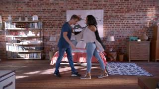 Honey 3: Dare to Dance - Trailer