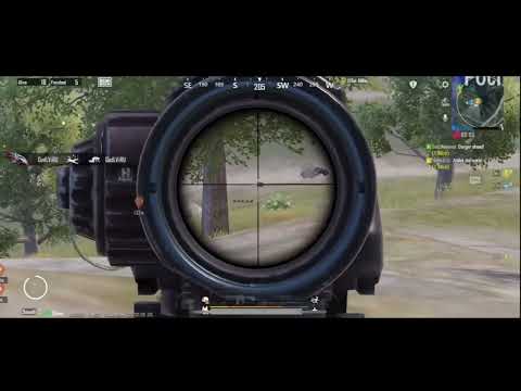 Jonathan M416+6x Buggy spray in tournament 🔥😳