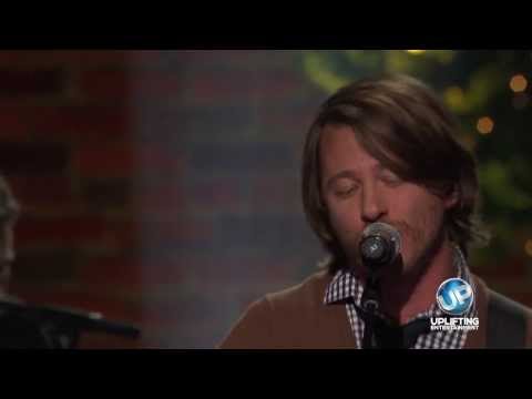 Tenth Avenue North - We Three Kings - Live On UPTV