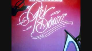 Gene Chandler  -  Get Down