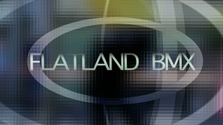 preview picture of video 'Flatland Bmx by Luca Contoli Spettacolo di Omegna'
