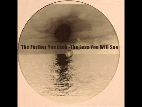 Omar-S -- The Further You Look - The Less You Will See