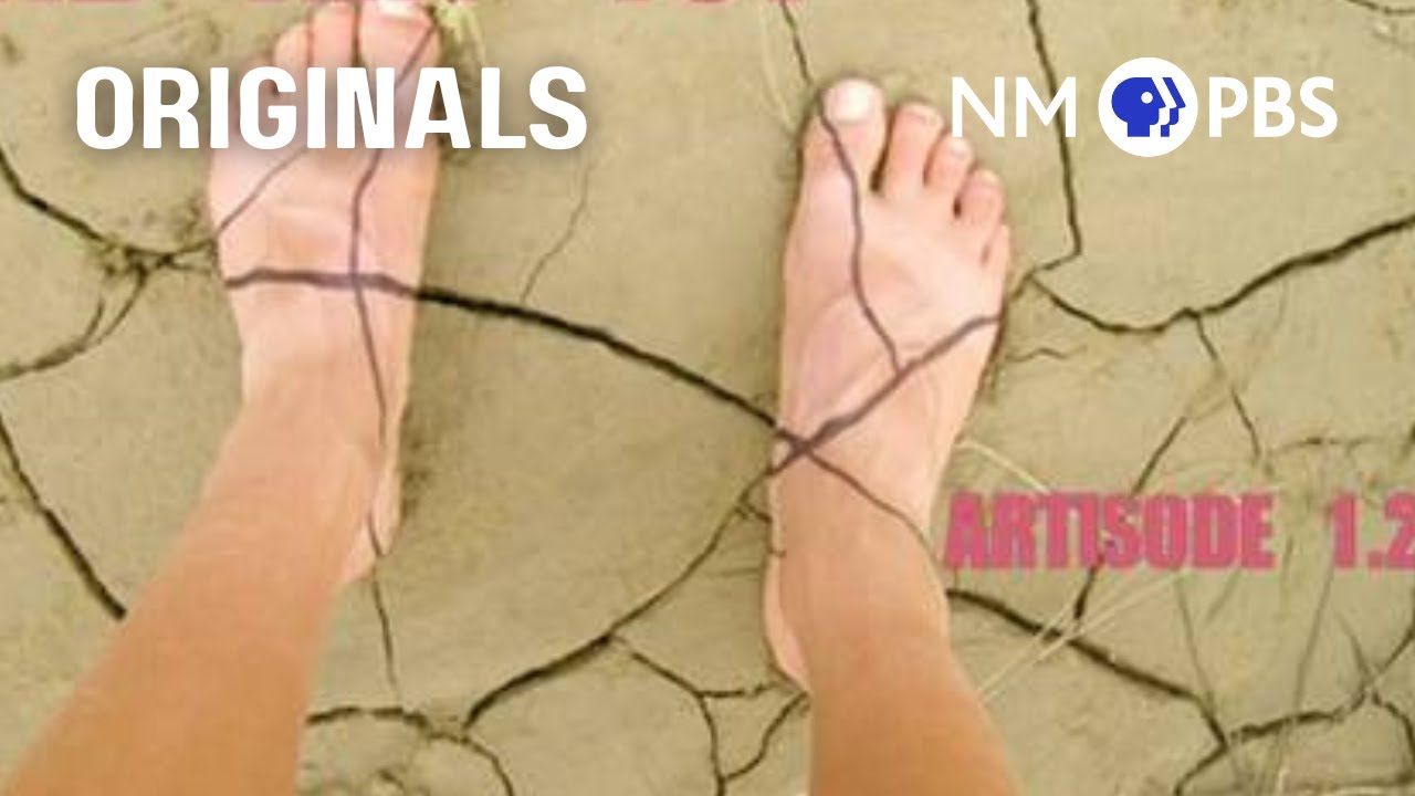 Land Art 101 | New Mexico PBS