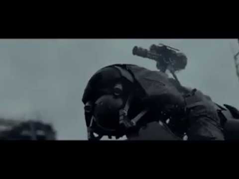 Such a devastating weapon 🙄 🙄 Ghost Recon: Alpha (2012)