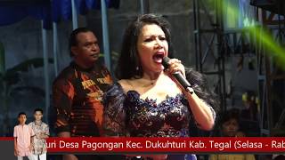 Download lagu Rita Sugiarto - Tersisih NEW DEWATA Live Dukuhturi Tegal mp3