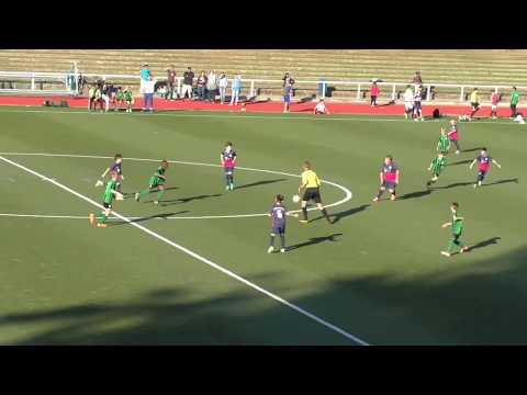 03.09.2015 TSG Bergedorf 4.D - Vorw.Wacker 4.D   Pokal Runde 1