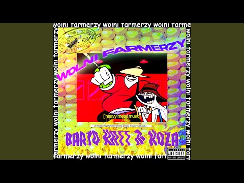 Wolni Farmerzy & Ted Baker