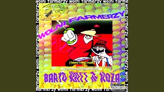 Wolni Farmerzy & Ted Baker Music Video