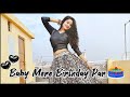 BIRTHDAY Baby Mere Birthday Par Pranjal Dahiya Kaka Dance By Neelu Maurya