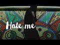 Eille Goulding feat , Juice Wrld - Hate me (lyrics Video) Eille Goulding feat , Juice Wrld - Hate me (lyrics Video)