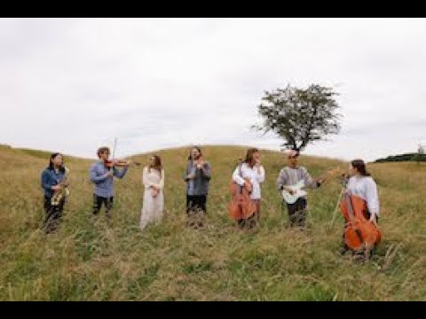 Sunday Concert Series: Concert catch-up: Glasshouse performs Ryuichi Sakamoto