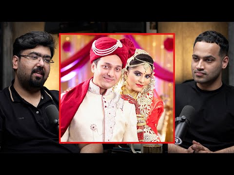 Why Do Arranged Marriages Work Better Than Love Marriages? | IITIIMShaadi | Raj Shamani Clips