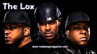 NEW The Lox  Salute A Gee