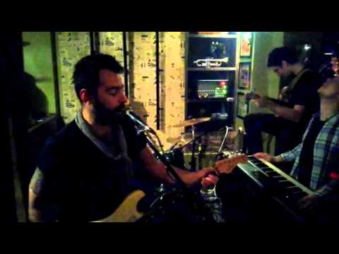 Thumbnail for The Sons (Gary Clark Jr.) - When My Train Pulls In - Live