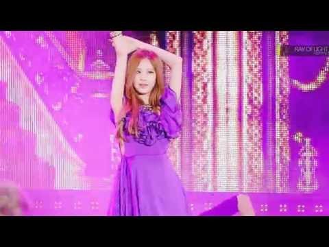 140921 K POP EXPO in ASIA Holler SEOHYUN