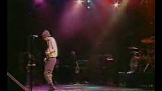 Thåström - Miss Huddinge -72 Live