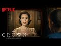 The Crown | A Christmas Speech | Netflix
