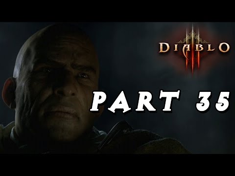 Diablo 3: Ultimate Evil Edition - Part 35 - Warten (Deutsch / Xbox One)