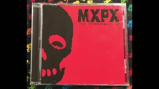 MxPx ‎– The Renaissance EP (Full)