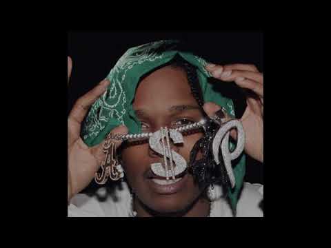 [FREE] ASAP ROCKY x SCHOOLBOY Q TYPE BEAT 2021 - "HATER"