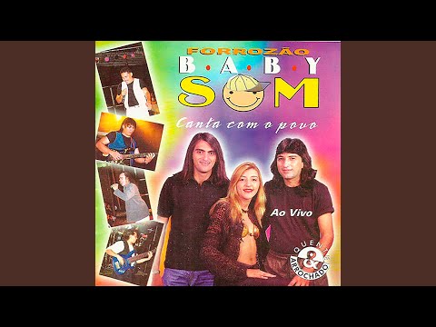 Vaqueiro Ferruado (Ao Vivo)