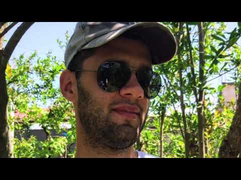 Stenaldo Covers Something's Gotta Hold on me by Etta James