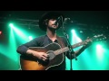 Ryan Bingham . Boracho station. Madrid.