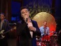 Morrissey - Let Me Kiss You (Live 8-24-04)