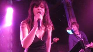 Sexwitch - War In Peace (Live @ XOYO, London, 29/09/15)