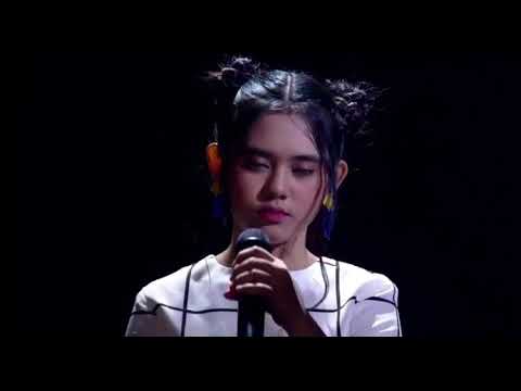 ZIVA - BERHARAP TAK BERPISAH (Reza Artamevia) - SPEKTA SHOW TOP 15 - Indonesia Idol 2020
