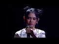 ZIVA - BERHARAP TAK BERPISAH (Reza Artamevia) - SPEKTA SHOW TOP 15 - Indonesia Idol 2020