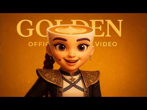 🌟🇮🇹🧠 GOLDEN x ITALIAN BRAINROT 💀 | Official Meme Anthem 2025 🎤✨