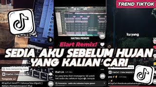 Download lagu DJ SEDIA AKU SEBELUM HUJAN KU YANG LAMA DISINI MENJAGAMU TAK PATAH HATI FULL SONG VIRAL TIKTOK 2025 mp3