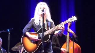Shelby Lynne- Where I&#39;m From