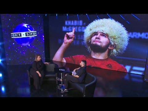 Sport Club 04 /Մաս 4/ - Մաշա Մատվեևա