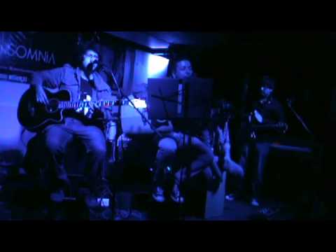 Mr. Danger - I'm Only Sleeping [Cover Beatles]