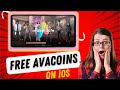 Get AVACOINS in Avakin Life For FREE - How to Get  Free Avacoins in 2022 iOS