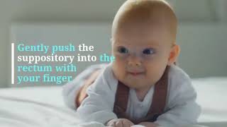 How to use PARACETAMOL Suppository, Rectal