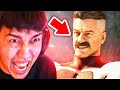 Playing Omni Man For The FIRST TIME And DOMINATING On Mortal Kombat 1