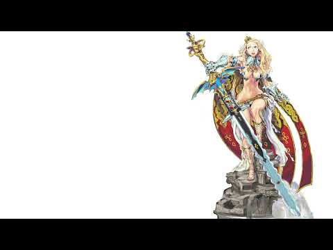 Best VGM 475 - Code of Princess - Call Me Sister Hel (Sister Hel's Theme)