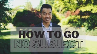 How To Go No Subject to Financing