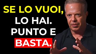 Se lo VUOI, lo AVRAI – Il Segreto della MANIFESTAZIONE Immediata | Joe Dispenza