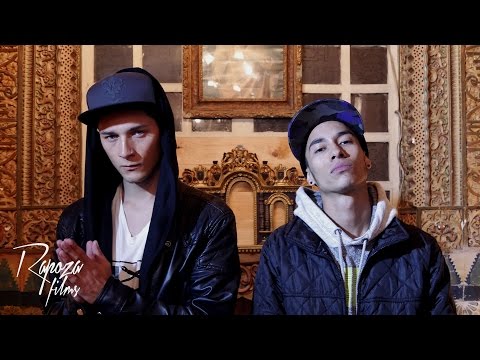 Cósmico ✞ Apuesta por mi ✞ ft. Nazh  (Videoclip Oficial)