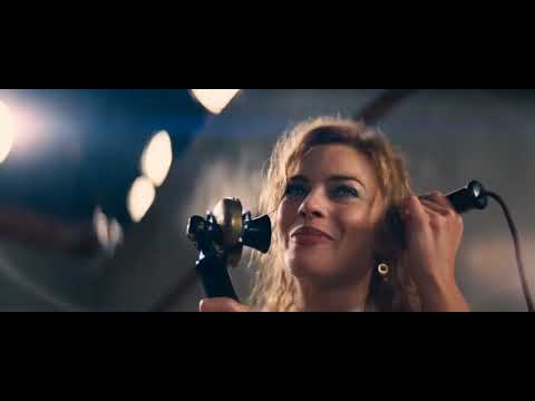 Babylon (2022) Retake Scene Over & Over Again