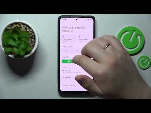 How to Switch SIM Preferences on Xiaomi Black Shark 5