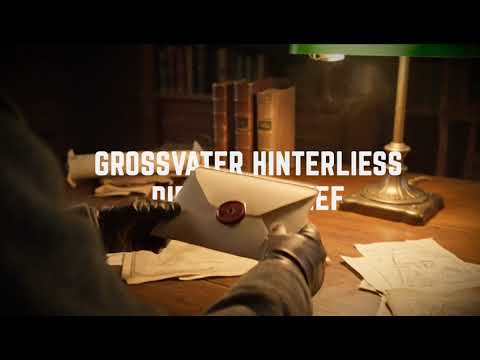 Outdoor Escape Game The Keepers bei mein-ausflug.ch