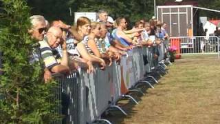 Tuigpaardenconcours St. Norbertus, deel 1