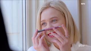 She Will Always Be A Broken Girl by She Wants Revenge